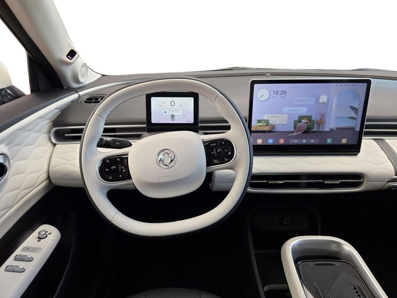 Dongfeng Box  nuova a Pistoia (9)