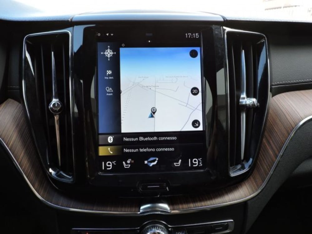 Volvo XC60 usata a Firenze (12)