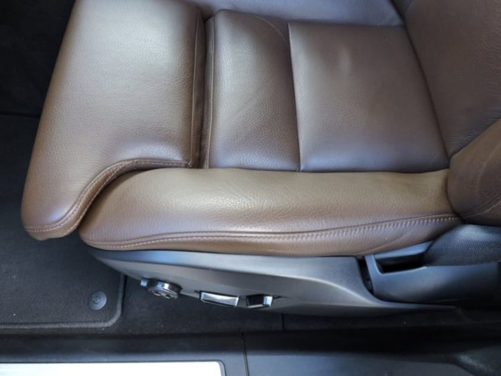 Volvo XC60 usata a Firenze (18)