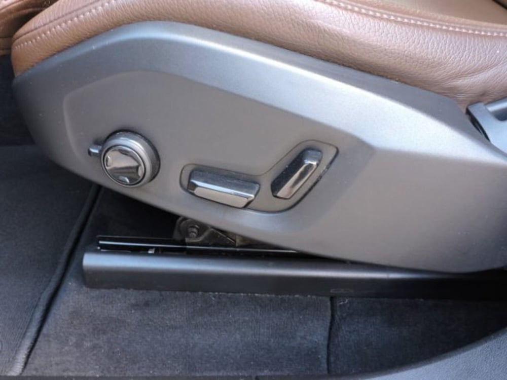 Volvo XC60 usata a Firenze (19)