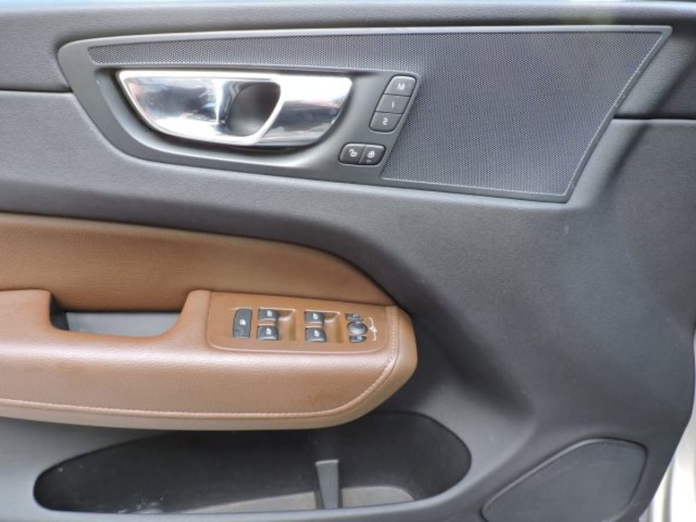 Volvo XC60 usata a Firenze (20)