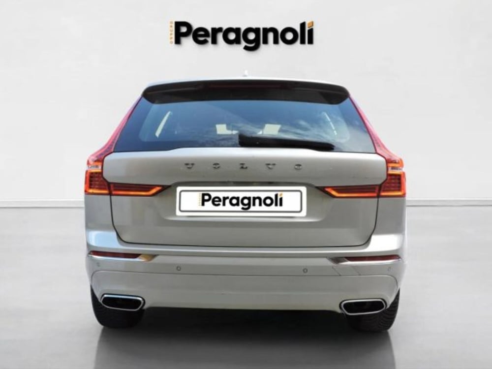 Volvo XC60 usata a Firenze (4)