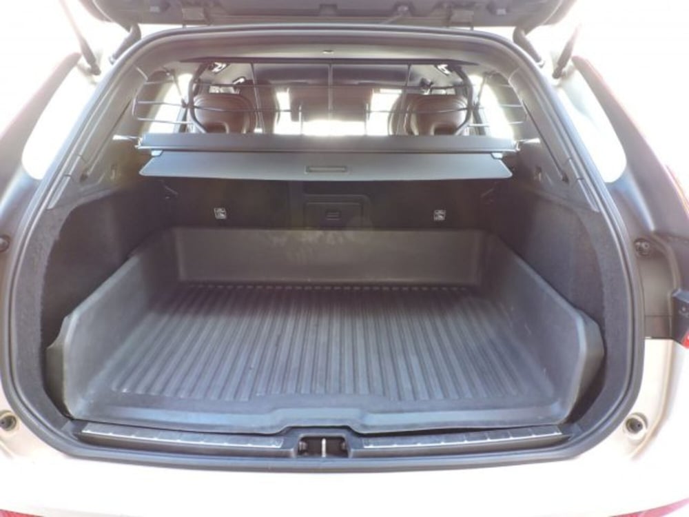 Volvo XC60 usata a Firenze (6)