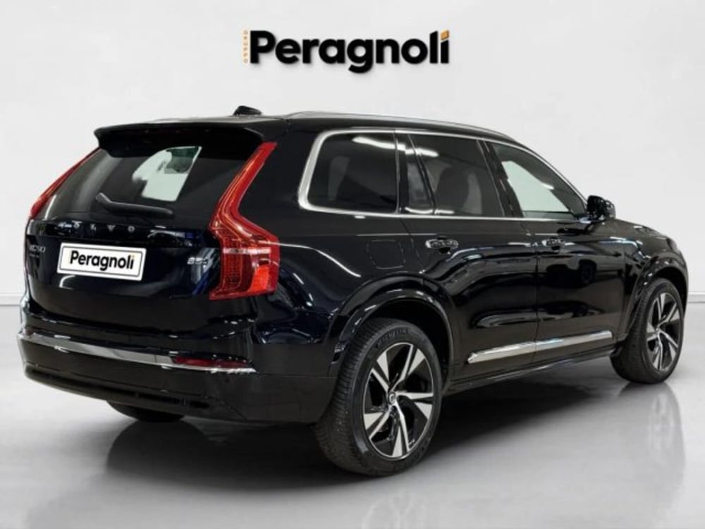 Volvo XC90 usata a Firenze (5)