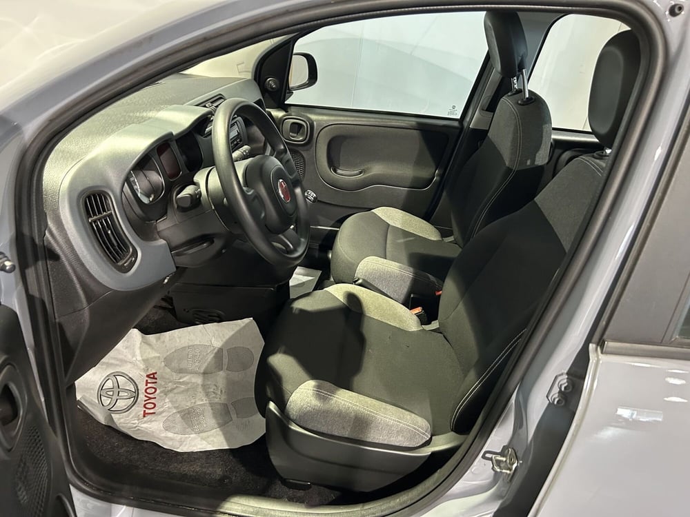 Fiat Panda Cross usata a Milano (11)