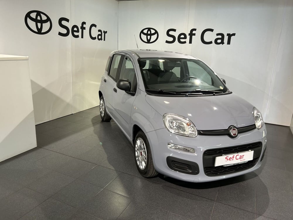 Fiat Panda Cross usata a Milano (3)