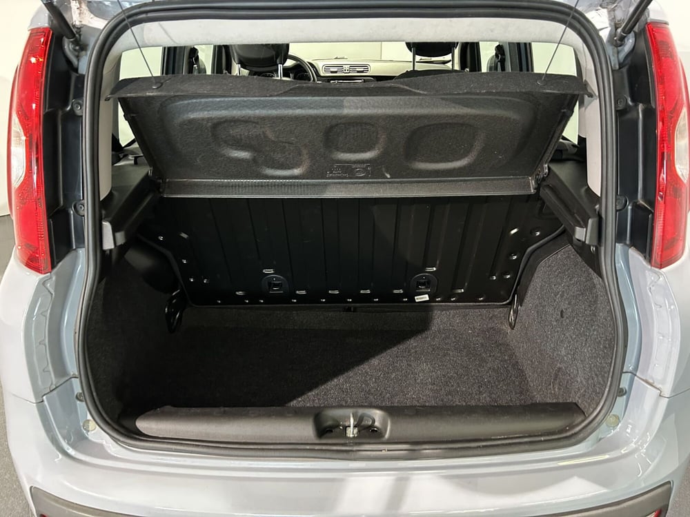 Fiat Panda Cross usata a Milano (7)