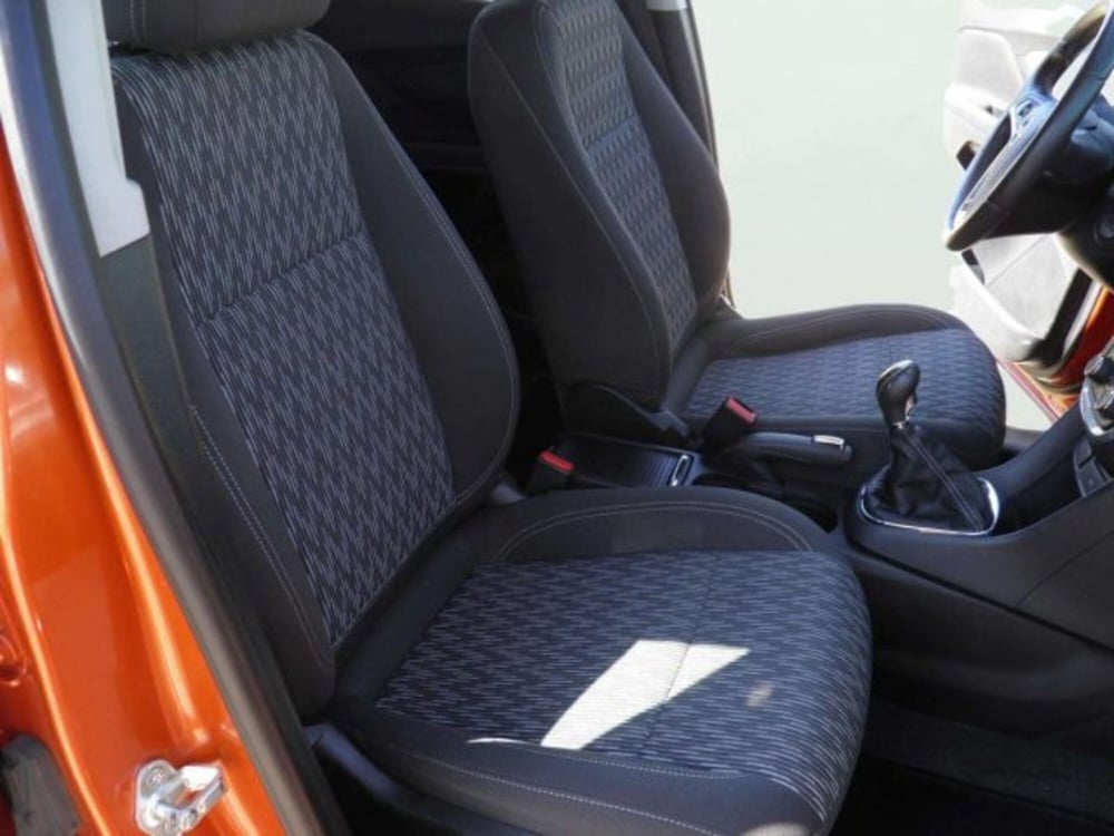 Opel Mokka usata a Firenze (15)