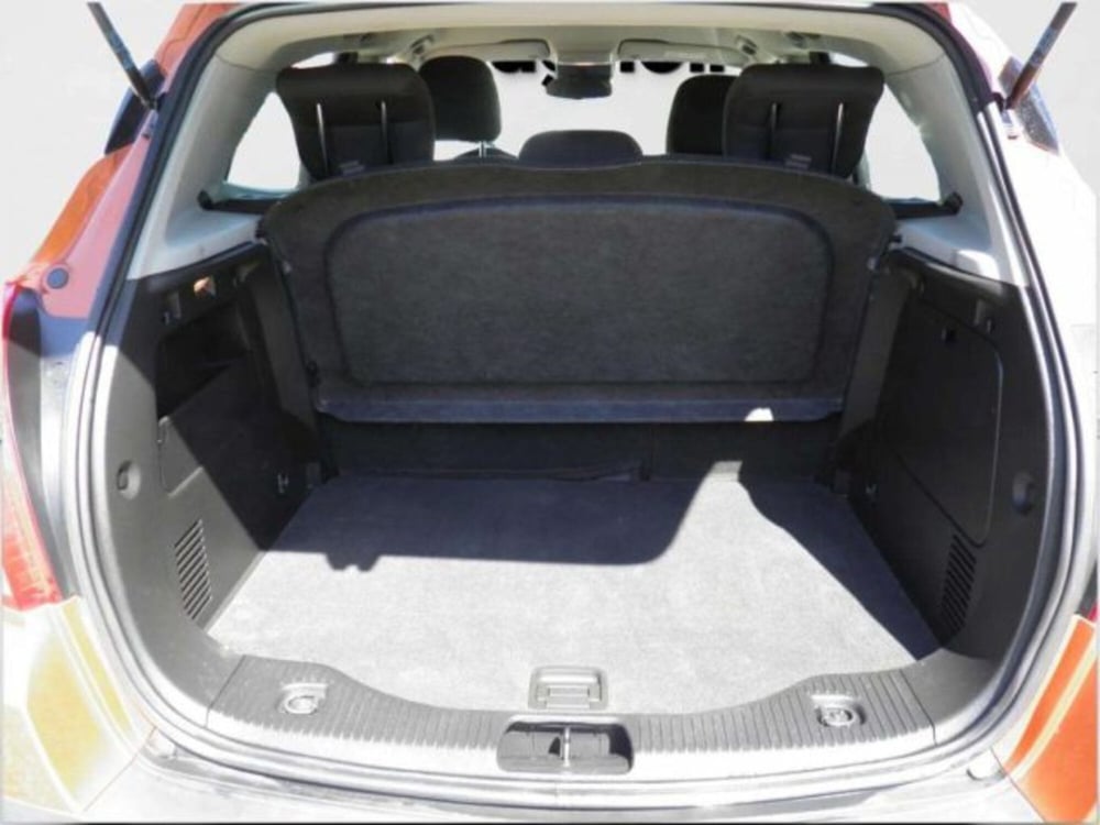 Opel Mokka usata a Firenze (18)