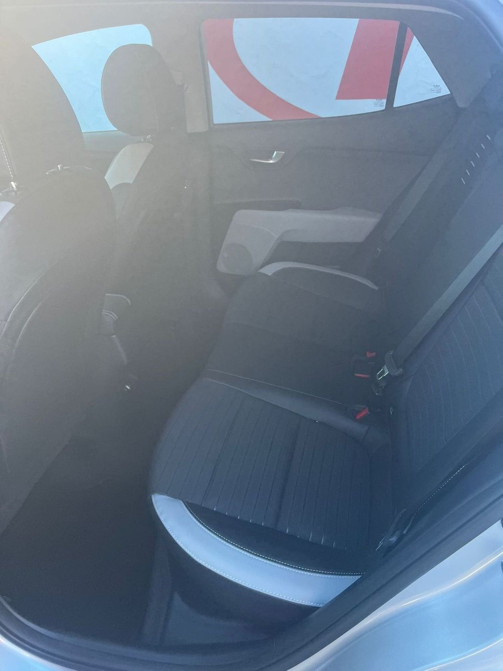 Kia Stonic usata a Cremona (11)