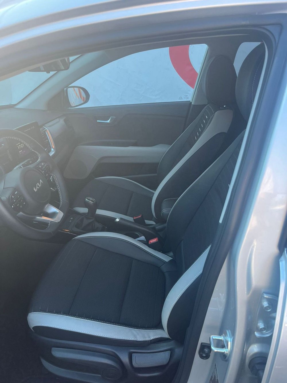 Kia Stonic usata a Cremona (8)