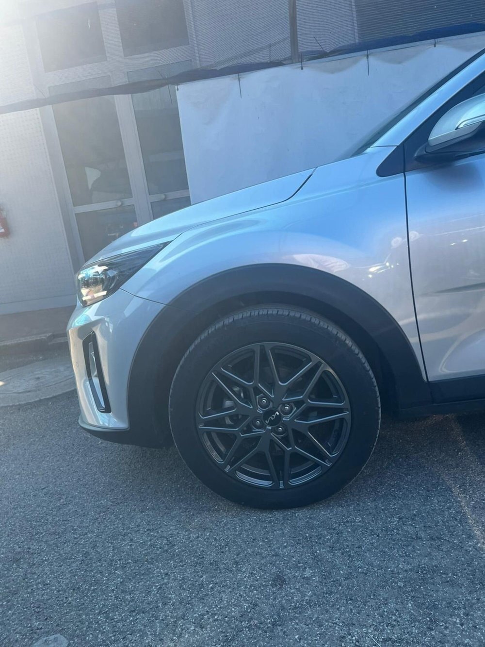 Kia Stonic usata a Cremona (9)