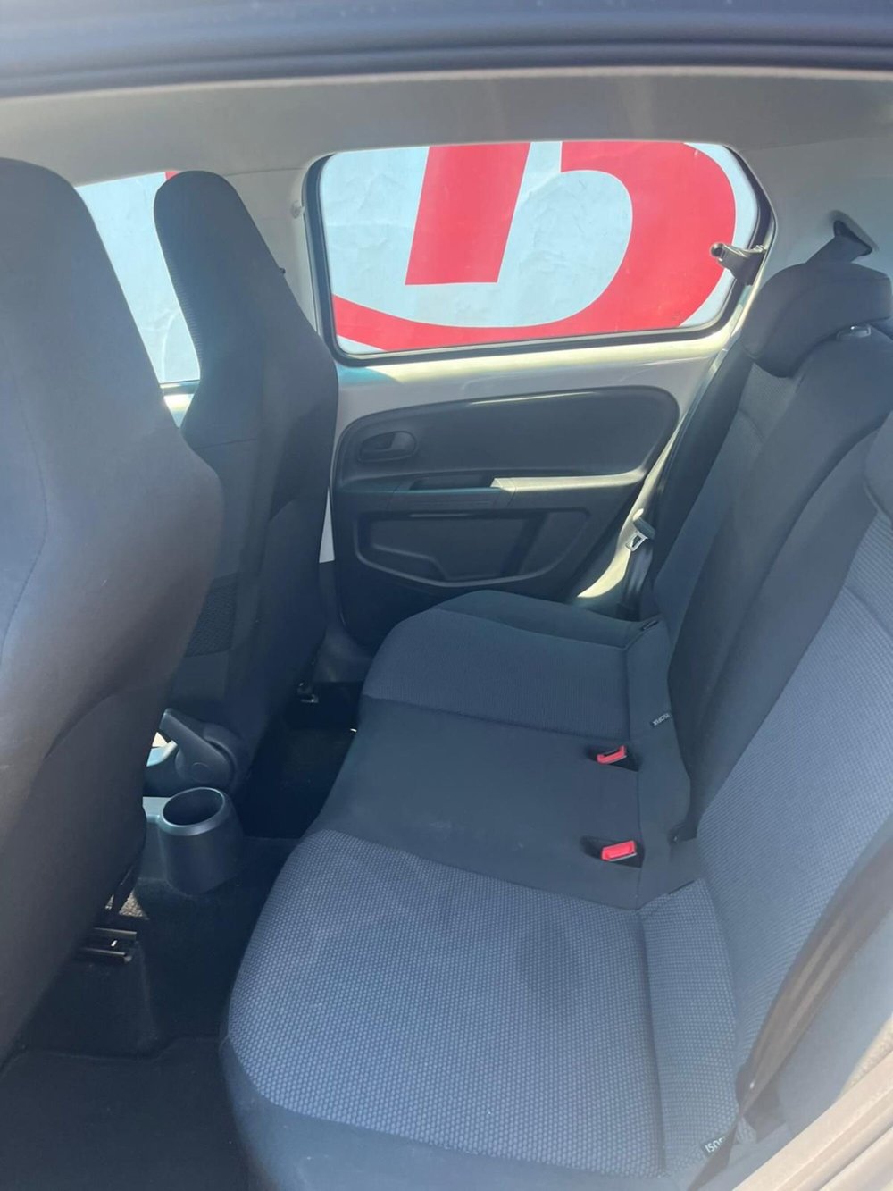 Skoda Citigo usata a Cremona (11)