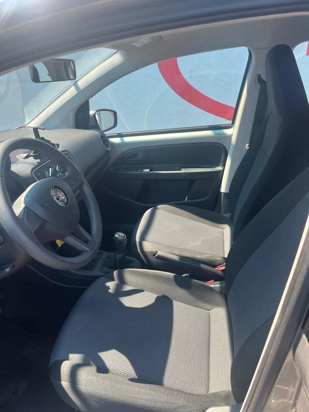 Skoda Citigo usata a Cremona (12)