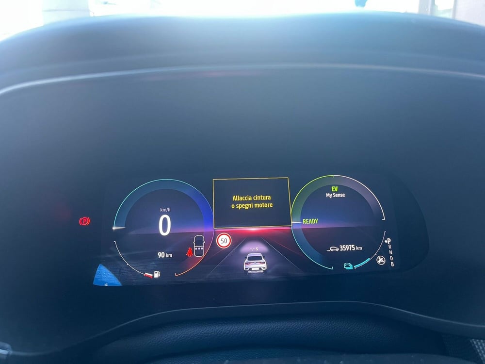 Renault Arkana usata a Cremona (13)