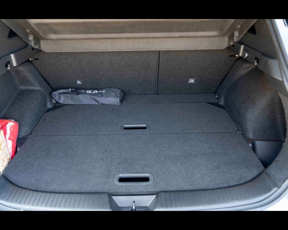Nissan Qashqai usata a Treviso (15)