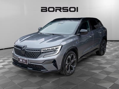 Renault Austral 1.2 full hybrid Techno Esprit Alpine 200cv auto nuova a Treviso