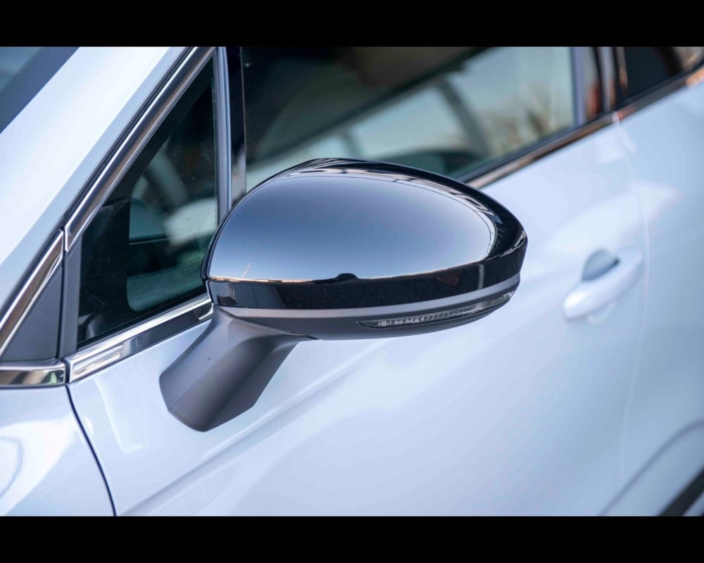 Renault Clio nuova a Treviso (13)