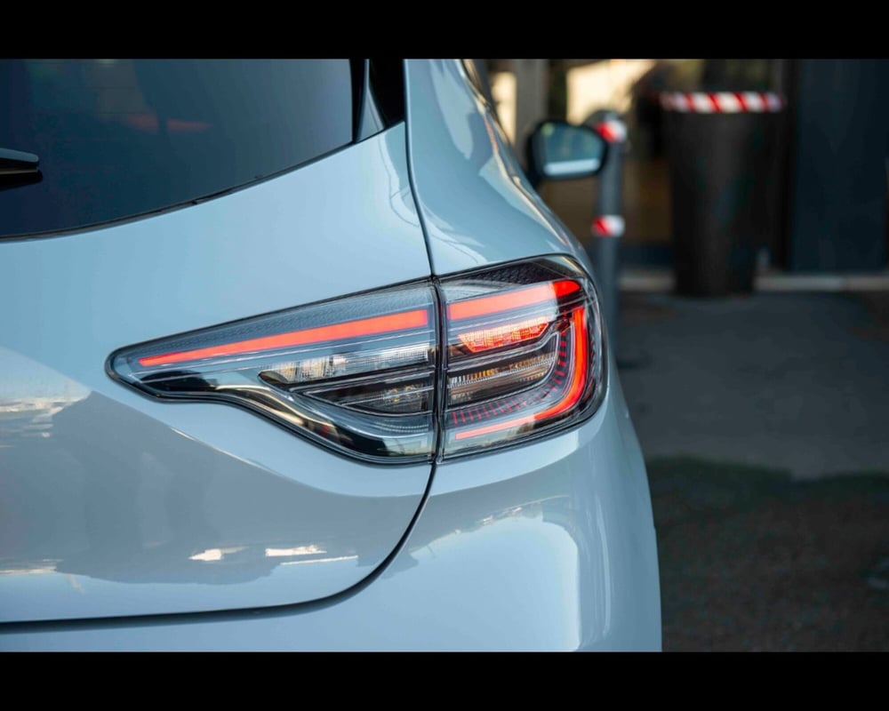 Renault Clio nuova a Treviso (15)