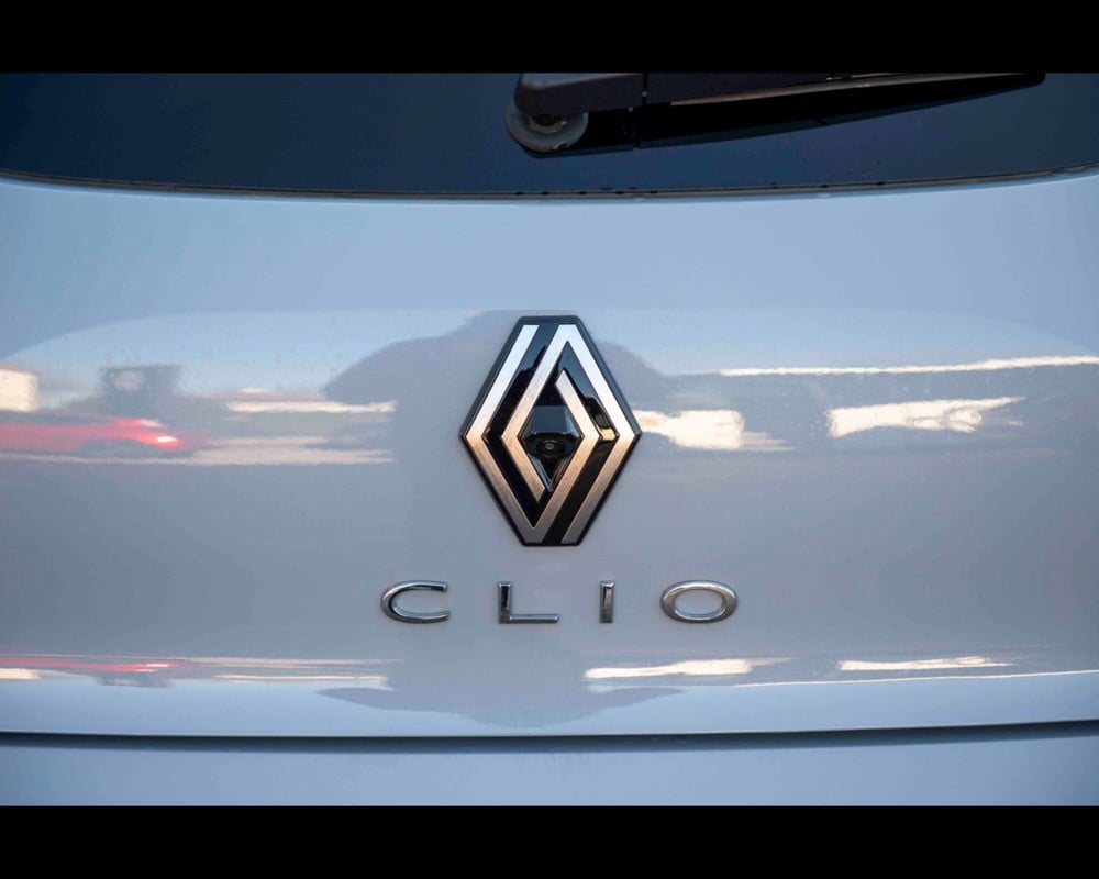 Renault Clio nuova a Treviso (16)