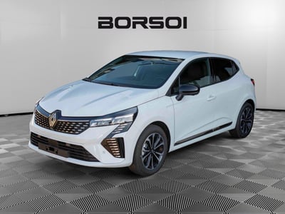 Renault Clio 1.0 eco-g Techno 100cv nuova a Oderzo
