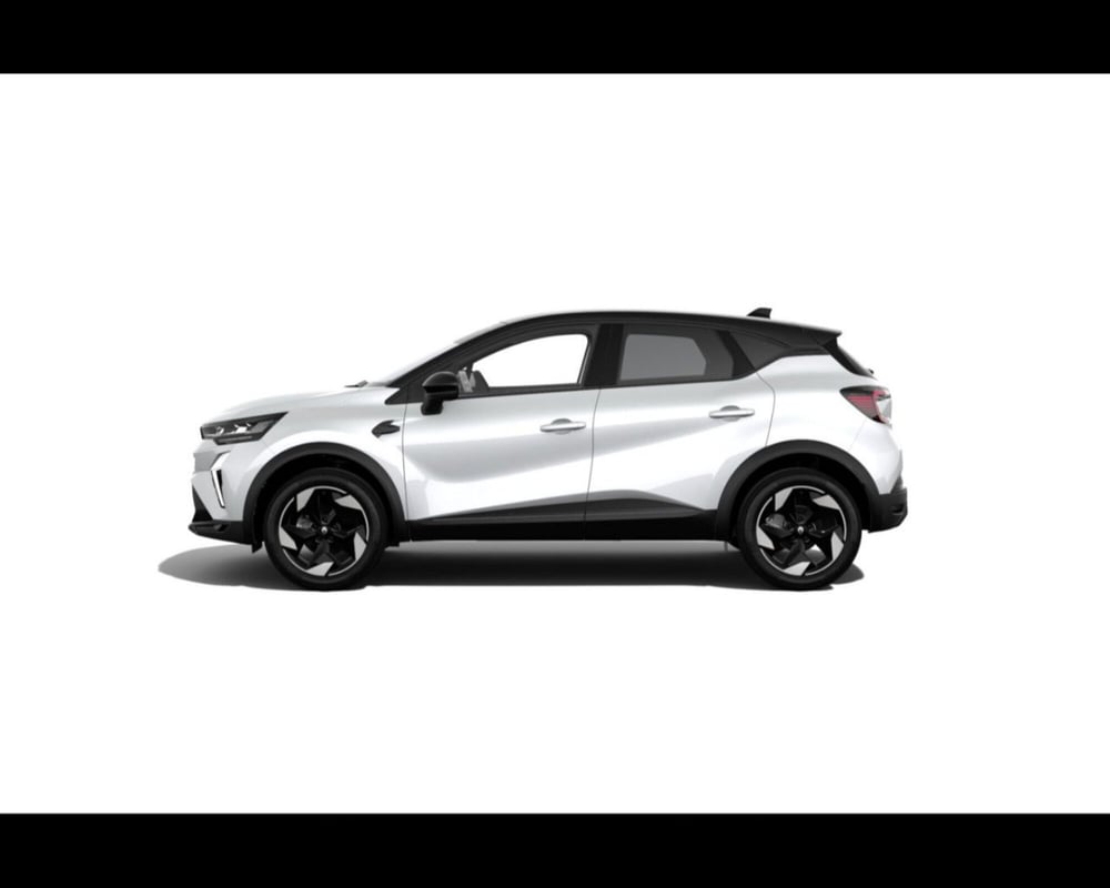 Renault Captur nuova a Treviso (2)