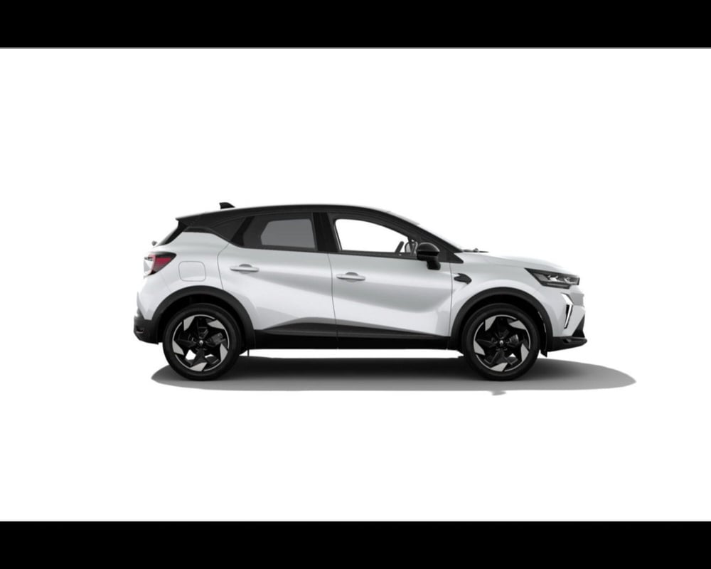 Renault Captur nuova a Treviso (6)