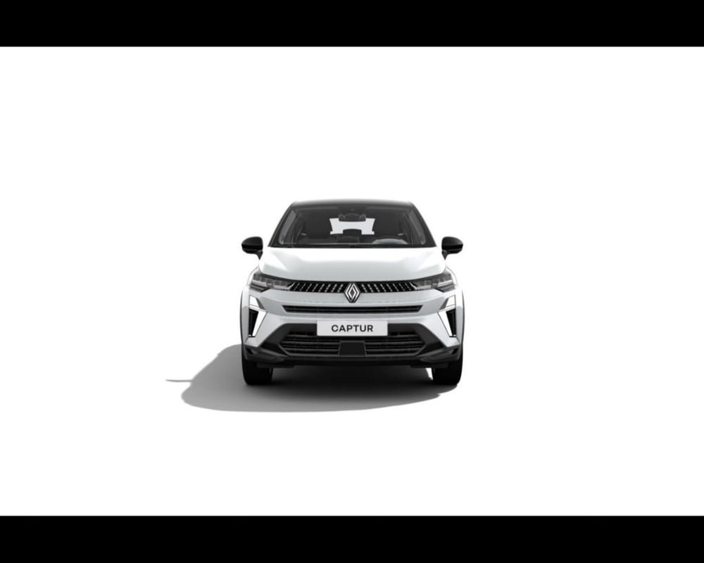 Renault Captur nuova a Treviso (8)