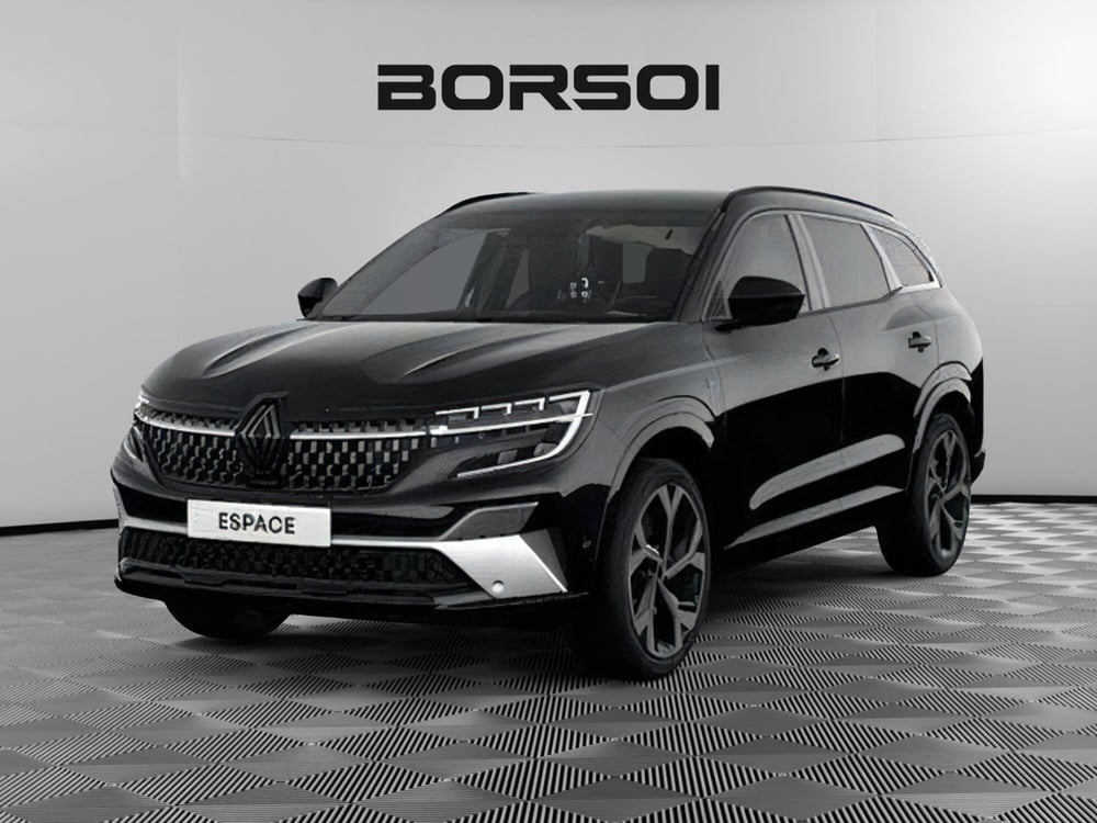 Renault Espace usata a Treviso