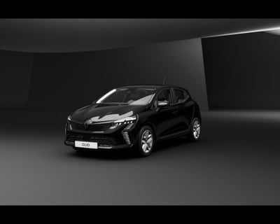 Renault Clio 1.0 eco-g Evolution 100cv nuova a Treviso