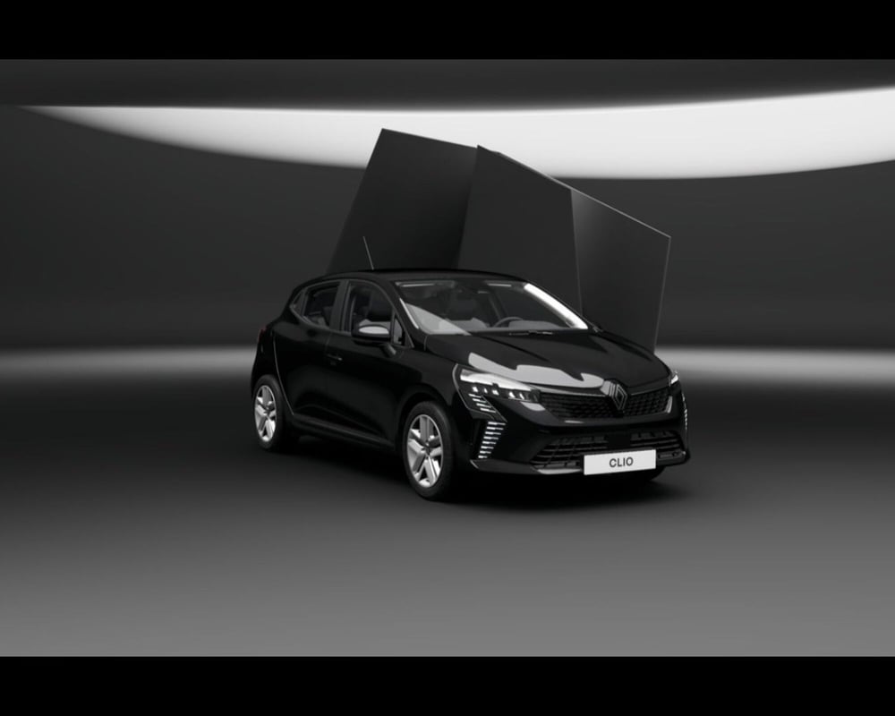 Renault Clio nuova a Treviso (7)