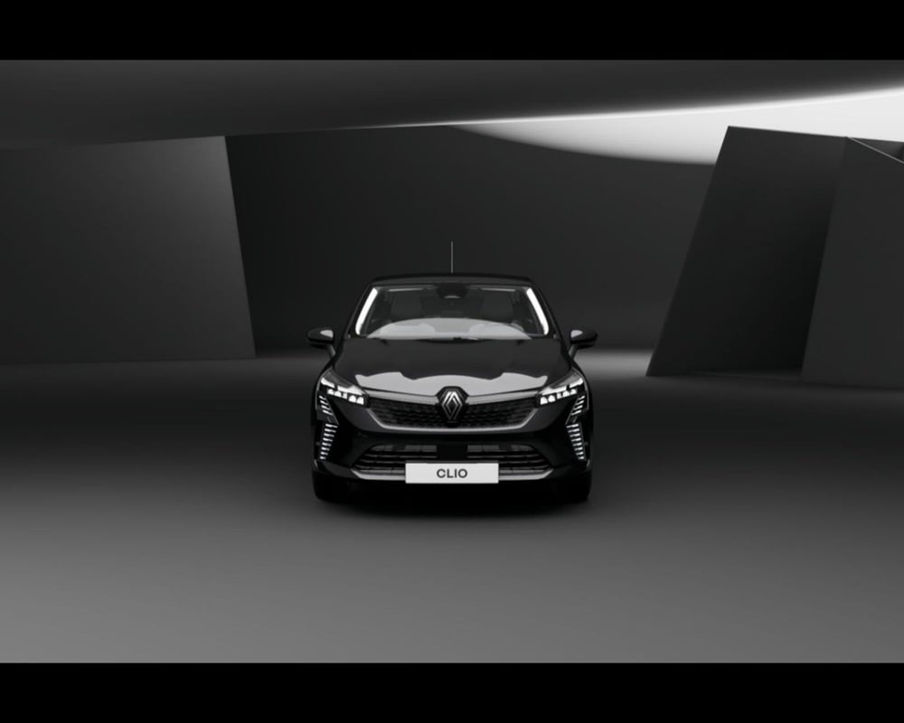 Renault Clio nuova a Treviso (8)