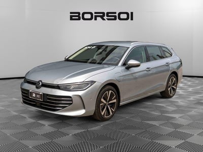 Volkswagen Passat 1.5 tsi ehybrid Business 204cv dsg nuova a Oderzo