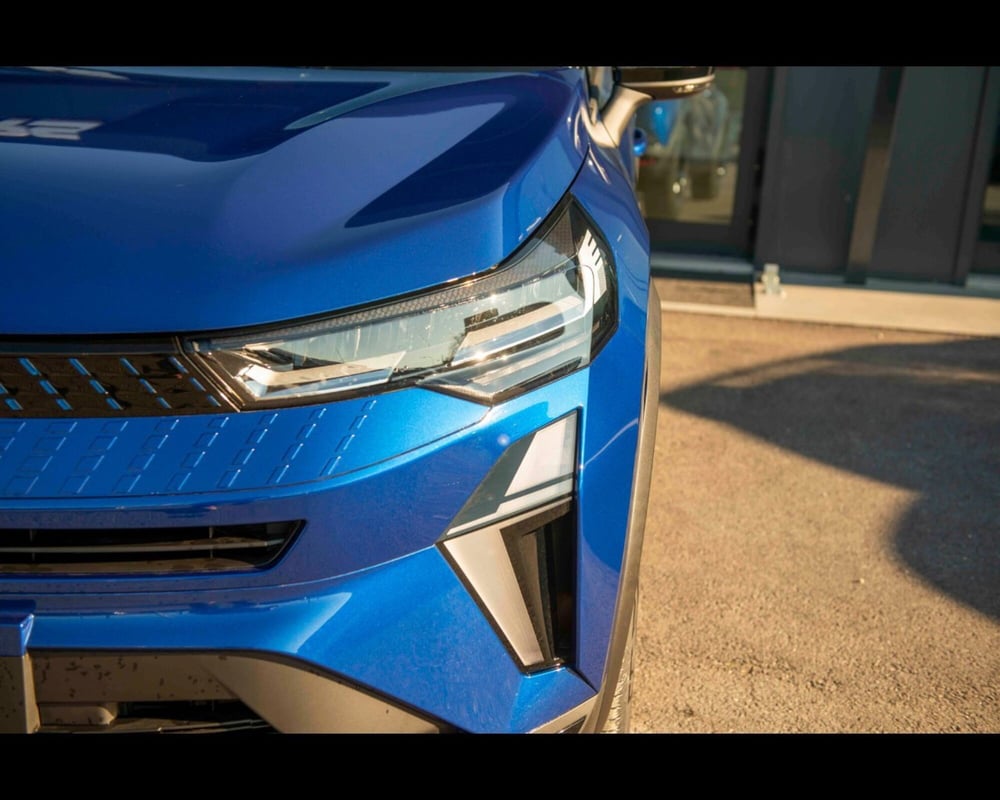 Renault Captur nuova a Treviso (10)