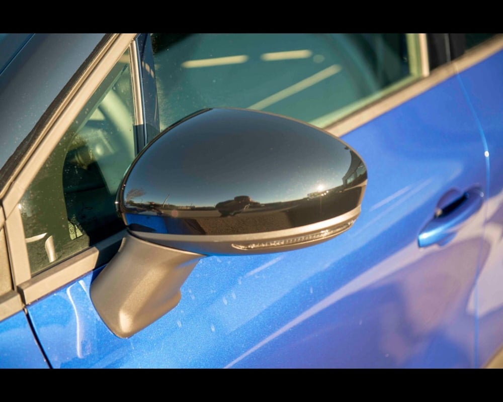 Renault Captur nuova a Treviso (11)