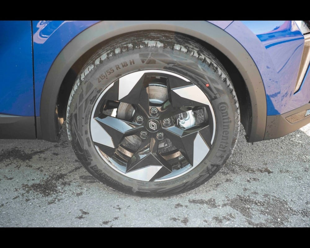 Renault Captur nuova a Treviso (12)