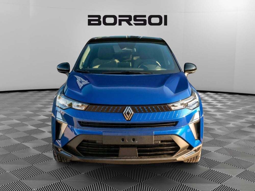 Renault Captur nuova a Treviso (8)