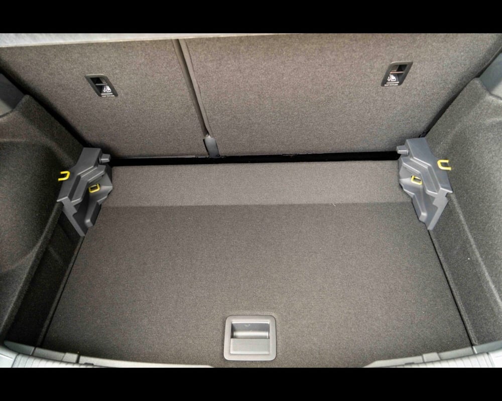 Volkswagen T-Cross nuova a Treviso (15)