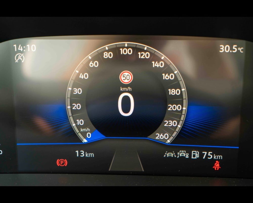 Volkswagen T-Cross nuova a Treviso (20)