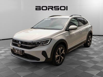 Volkswagen Taigo 1.0 tsi Edition 95cv nuova a Oderzo