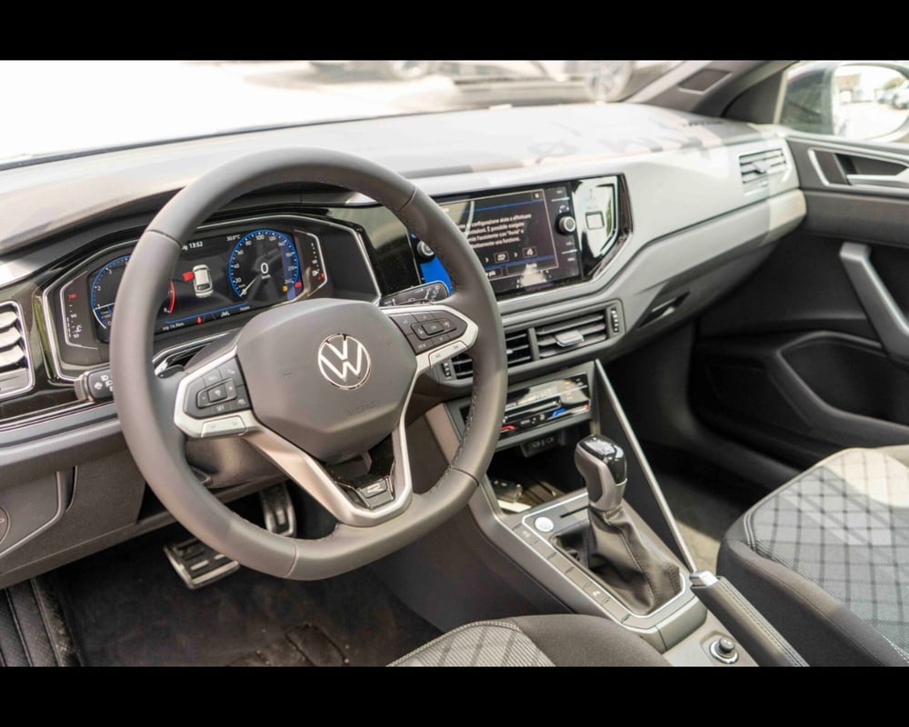 Volkswagen Taigo nuova a Treviso (18)