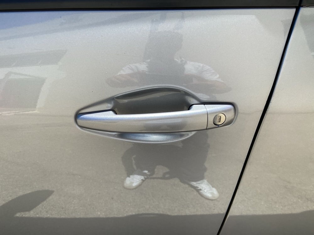 Peugeot 2008 usata a Chieti (11)