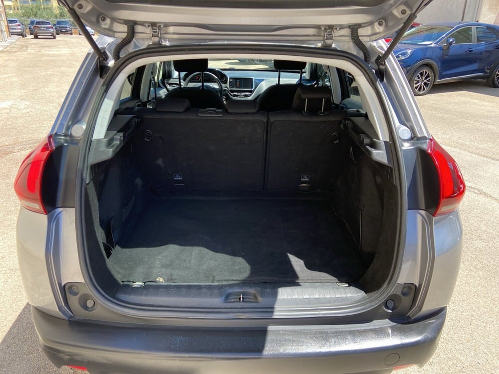 Peugeot 2008 usata a Chieti (13)