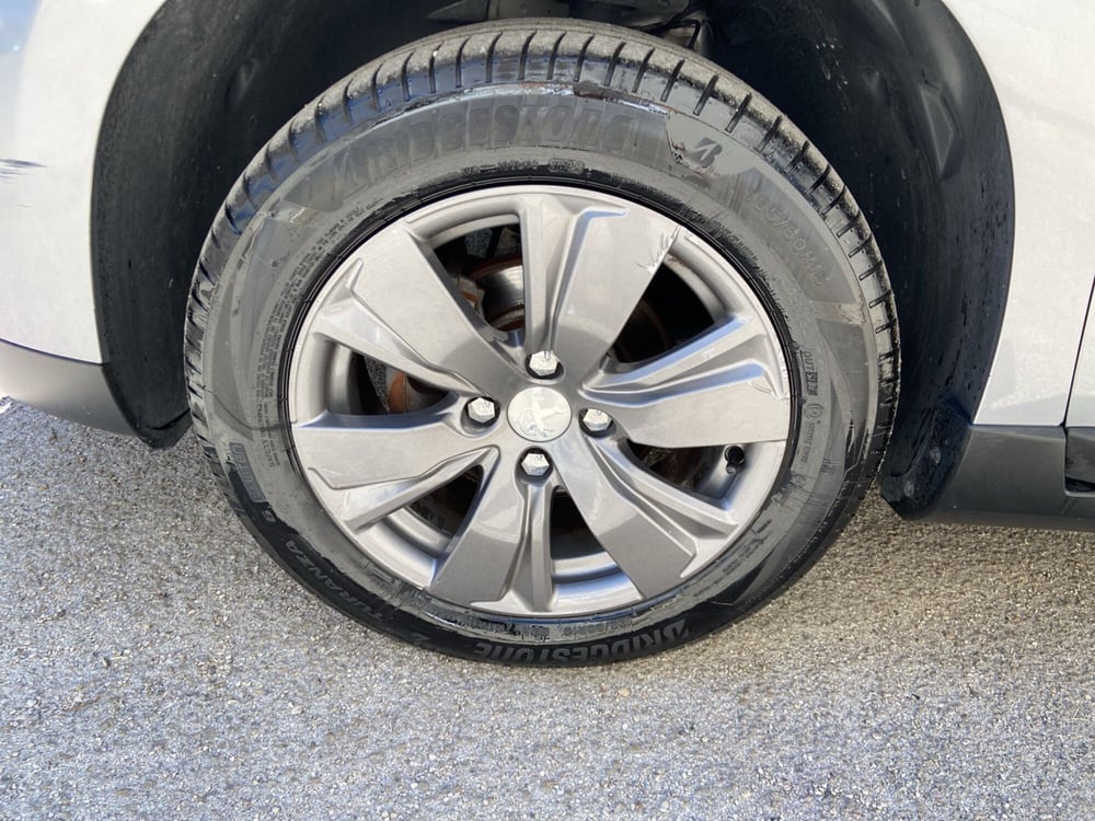 Peugeot 2008 usata a Chieti (14)