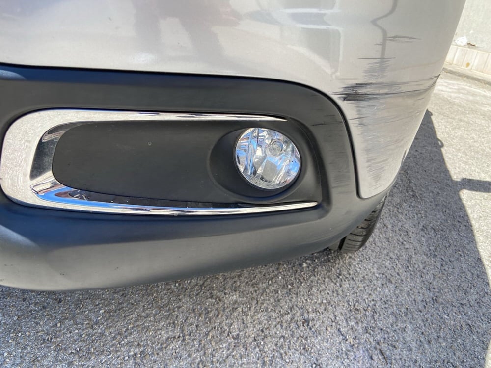 Peugeot 2008 usata a Chieti (15)