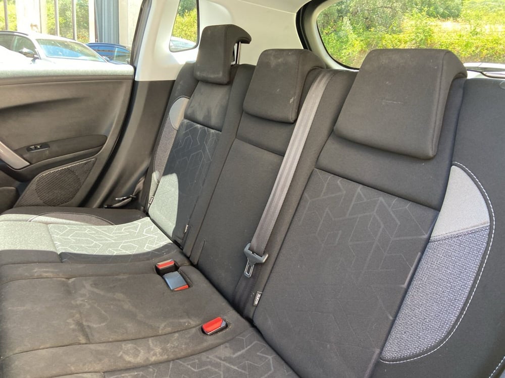 Peugeot 2008 usata a Chieti (17)