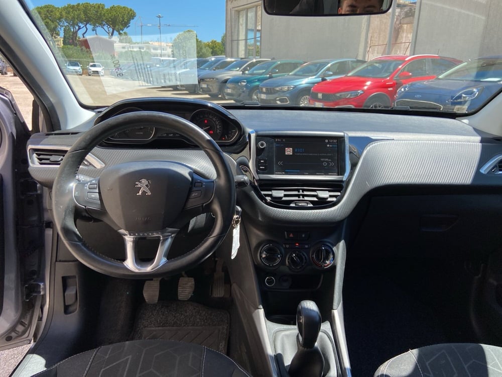 Peugeot 2008 usata a Chieti (18)