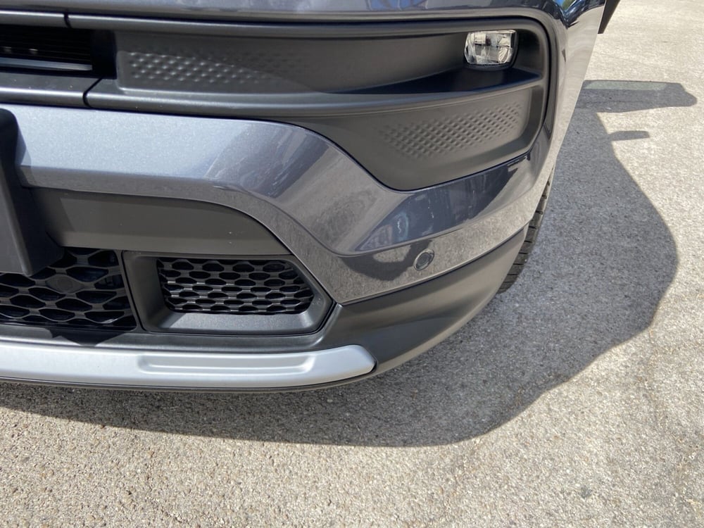 Jeep Compass usata a Chieti (15)