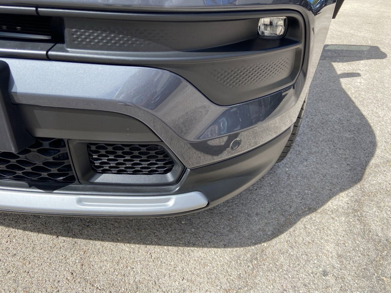 Jeep Compass usata a Chieti (15)