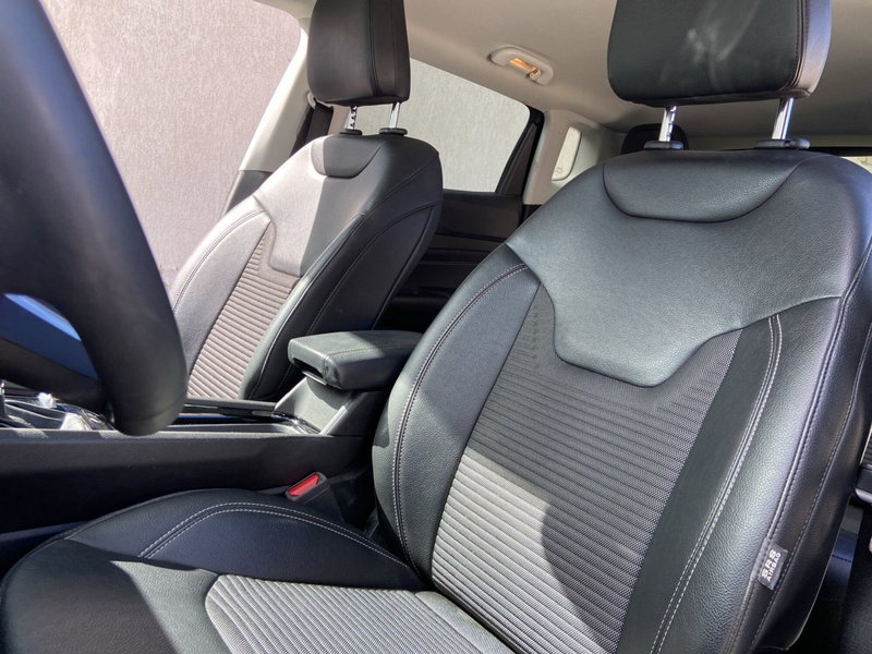 Jeep Compass usata a Chieti (16)